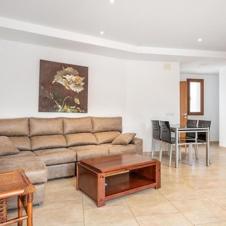Apartaments Vaixell Santanyí Eksteriør billede