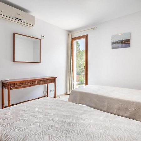Apartaments Vaixell Santanyí Eksteriør billede