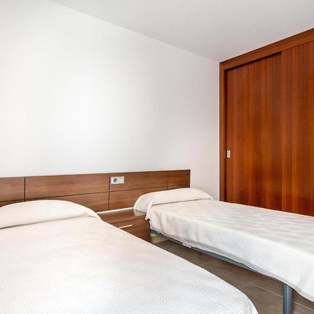 Apartaments Vaixell Santanyí Eksteriør billede