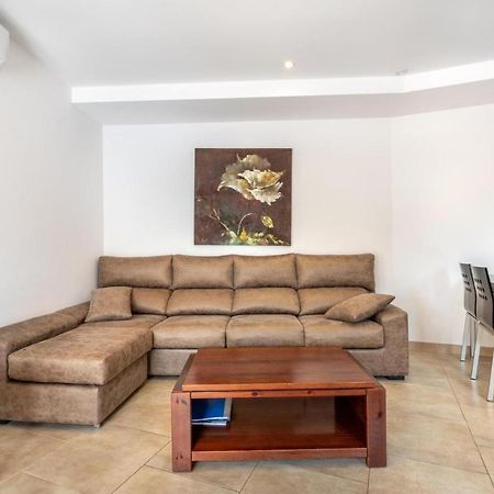 Apartaments Vaixell Santanyí Eksteriør billede
