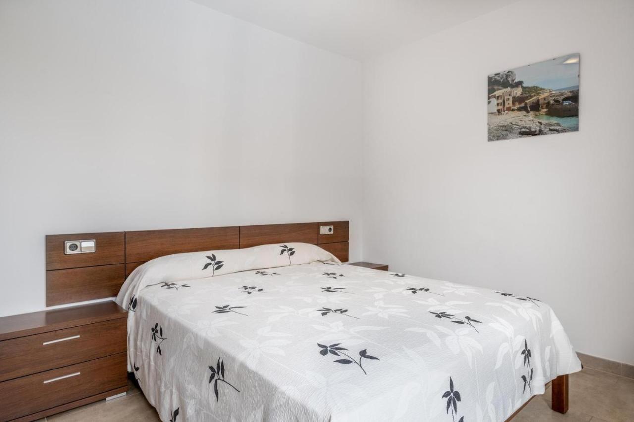 Apartaments Vaixell Santanyí Eksteriør billede