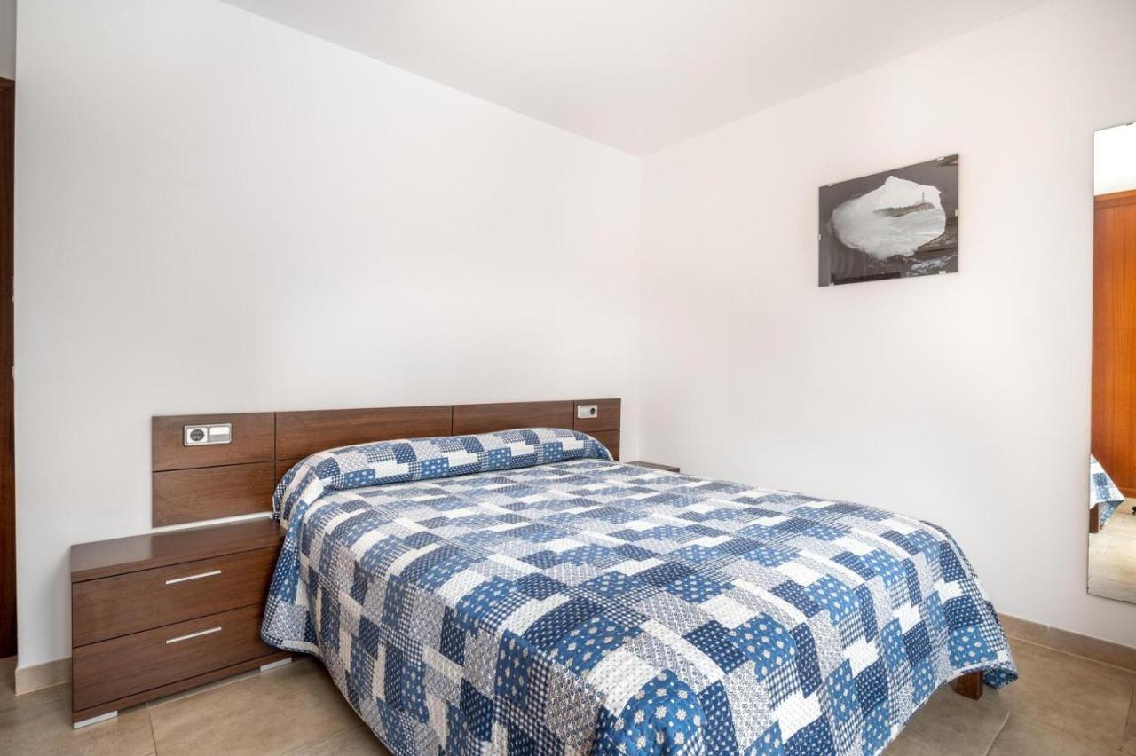 Apartaments Vaixell Santanyí Eksteriør billede