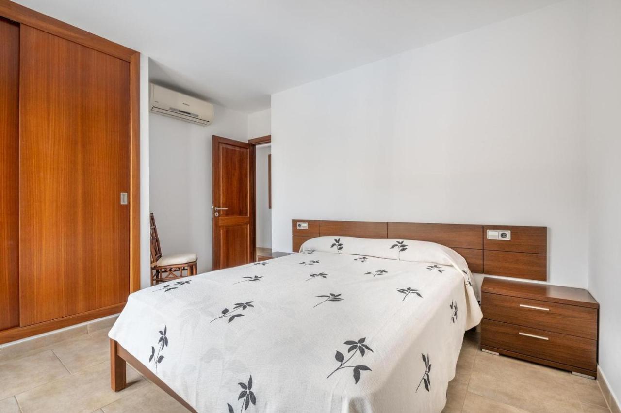 Apartaments Vaixell Santanyí Eksteriør billede