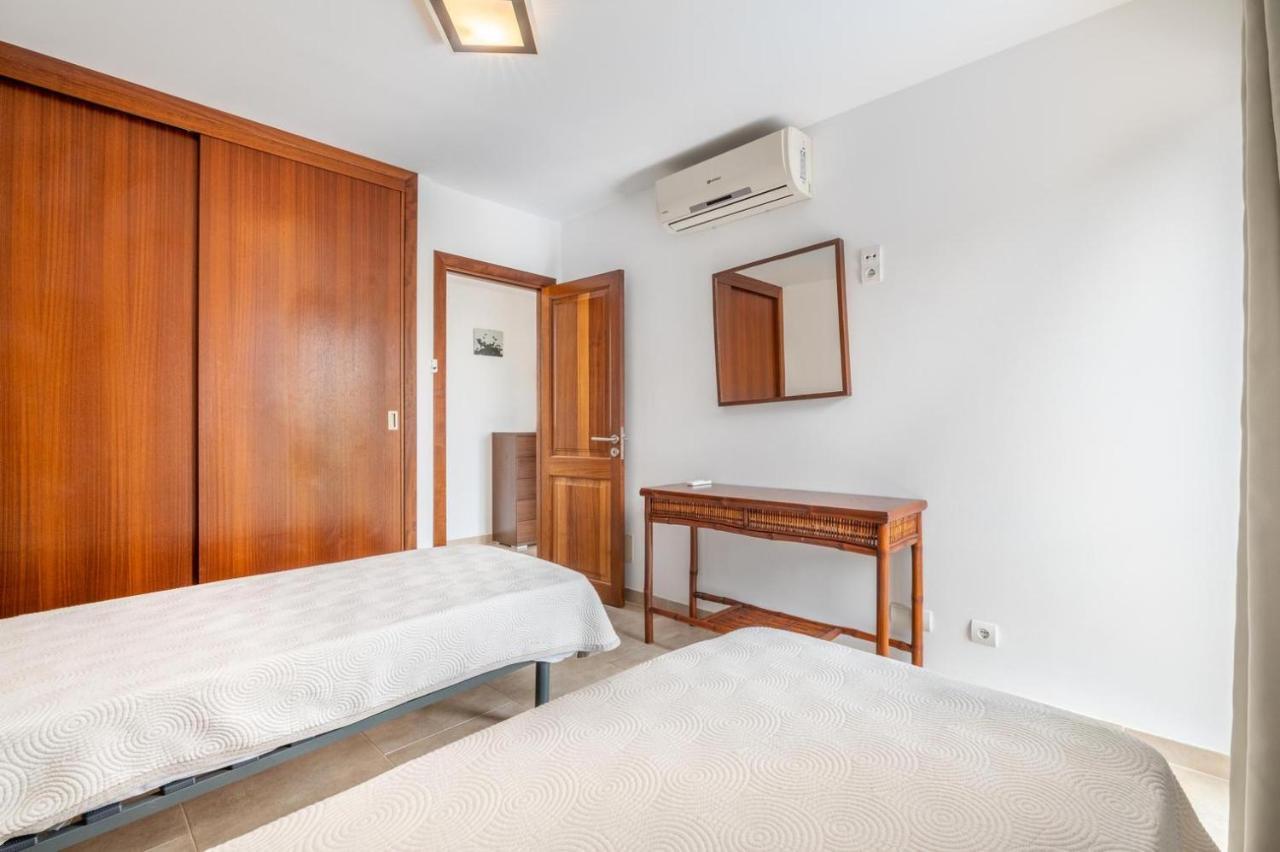 Apartaments Vaixell Santanyí Eksteriør billede