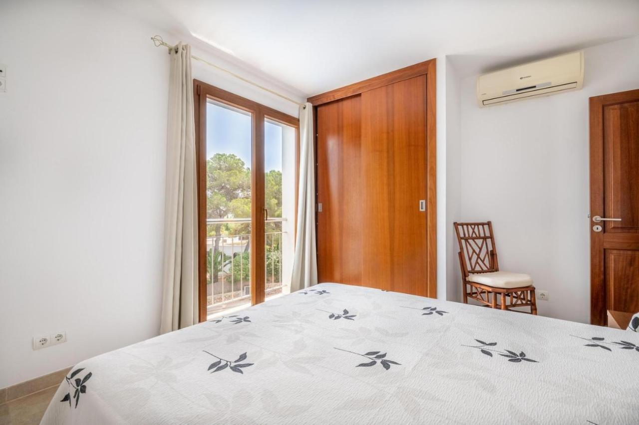 Apartaments Vaixell Santanyí Eksteriør billede